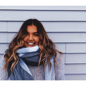 Meet your Posher, Lyndsay